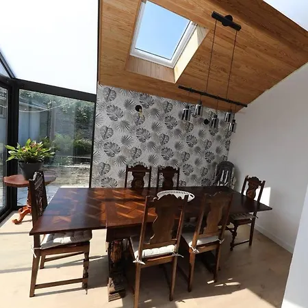 Hébergement de vacances Ti Ar Familhou Classee 3 Etoiles Paimpol