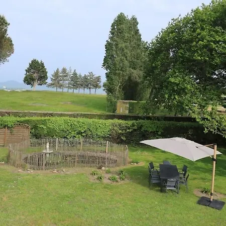Hébergement de vacances Ti Ar Familhou Classee 3 Etoiles Paimpol
